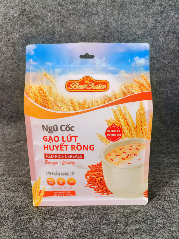 Bao bì thực phẩm