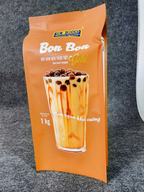 Bao bì thực phẩm