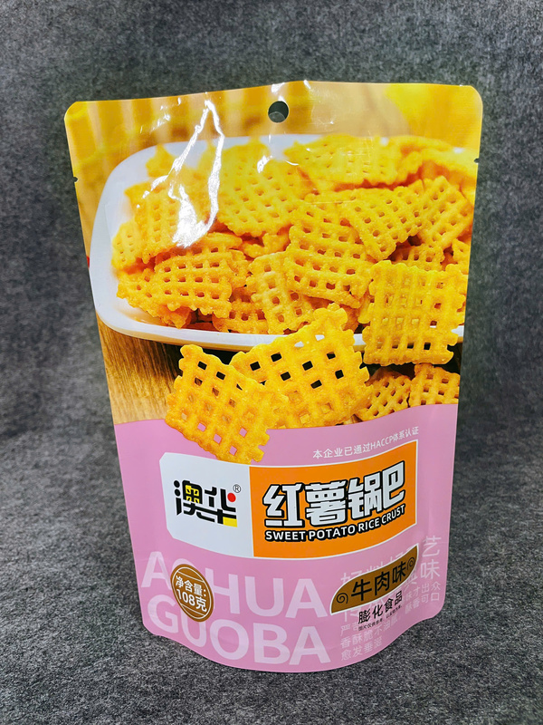 Bao bì thực phẩm