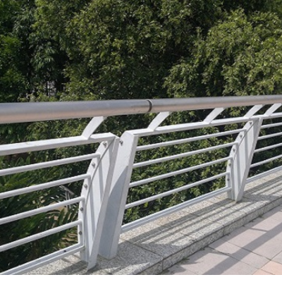Lan can cầu - Hộ Lan Cầu Đường BHT - Công Ty Cổ Phần Công Nghệ Giao Thông BHT