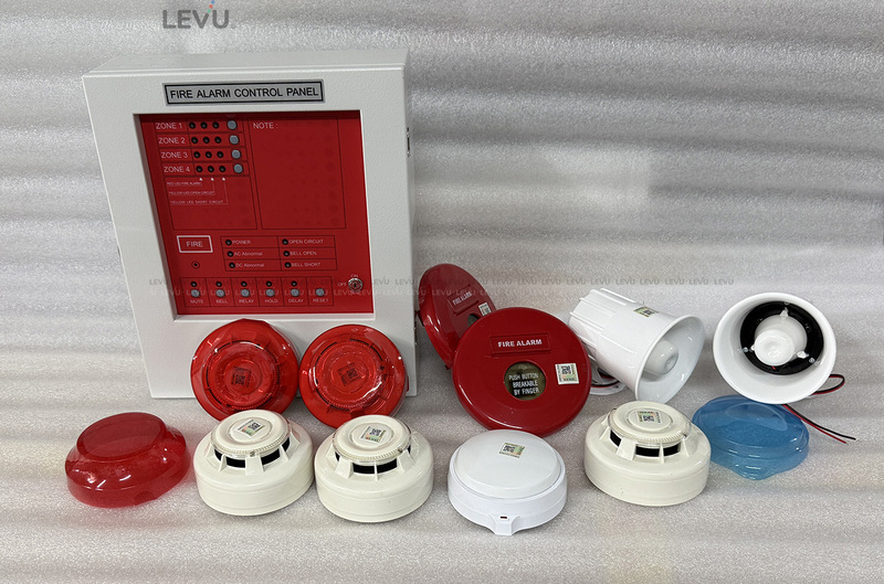 Thiết bị PCCC