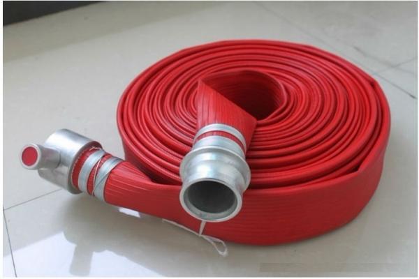 Vòi chữa cháy PU