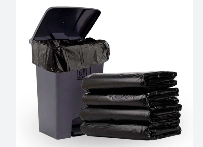 Túi đựng rác các loại