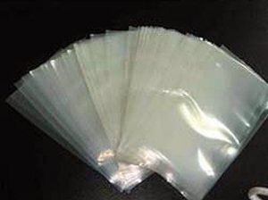 Túi PE miệng băng