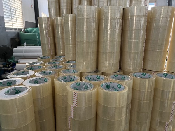 Vật Liệu Đóng Gói Tân Đại Nghĩa – Công Ty TNHH Xuất Nhập Khẩu Tân Đại Nghĩa