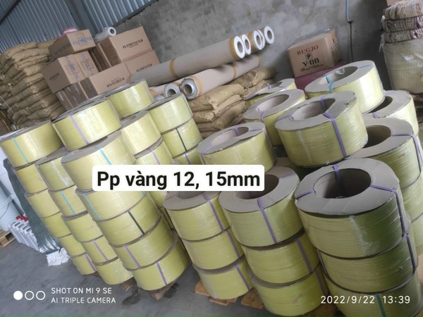 Vật Liệu Đóng Gói Tân Đại Nghĩa – Công Ty TNHH Xuất Nhập Khẩu Tân Đại Nghĩa
