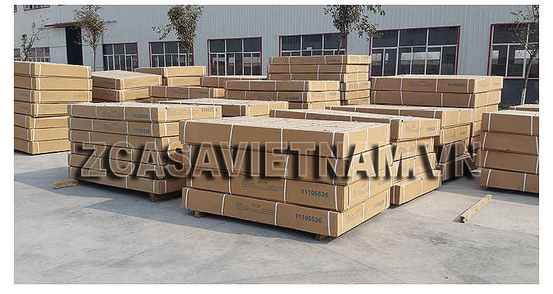 Hình ảnh công ty MCK - Phòng Xông Hơi Zcasa - Công Ty TNHH Thương Mại Và Xuất Nhập Khẩu MCK