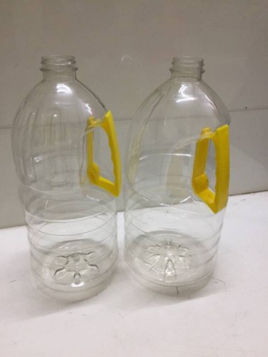 Chai lọ nhựa - Gia Công Nhựa Gia Kỳ - Công Ty TNHH Sản Xuất Thương Mại Gia Kỳ
