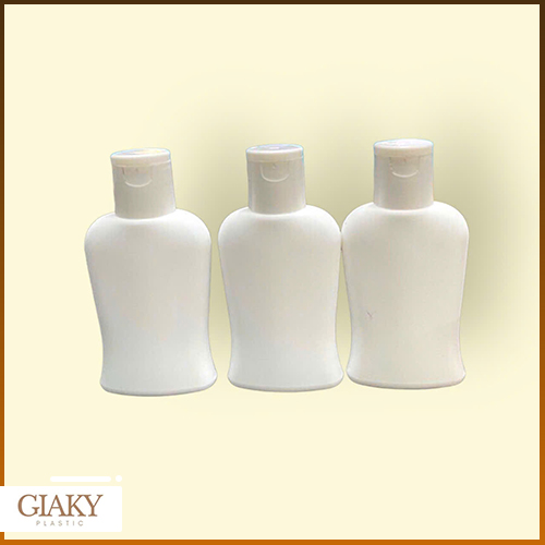 Gia công chai lọ nhựa