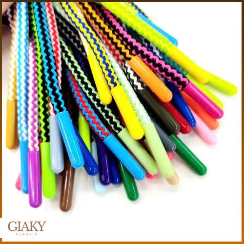 Gia công chi tiết nhựa