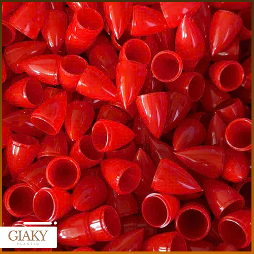 Gia công chi tiết nhựa