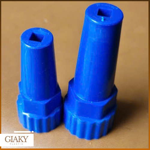 Gia công chi tiết nhựa