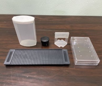 Gia công linh kiện nhựa - Chi Nhánh Công Ty Cổ Phần Sản Xuất Thương Mại Nhựa Việt Nam