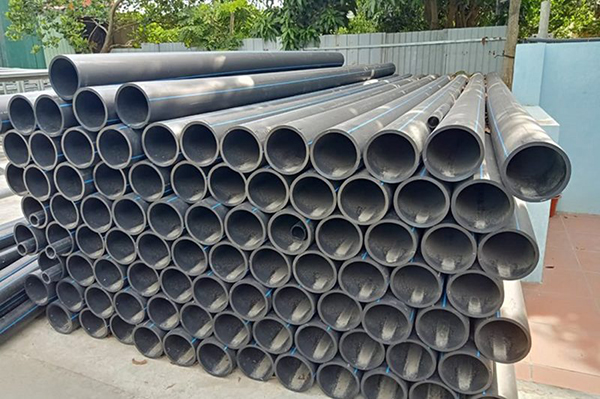 Thu mua phế liệu nhựa ống - Thu Mua Phế Liệu Quang Phong - Công Ty Thu Mua Phế Liệu Quang Phong