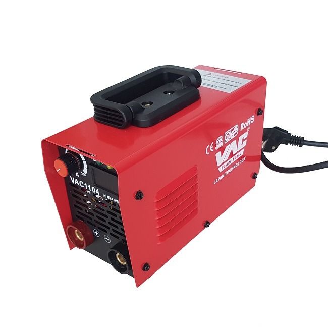 Dụng Cụ Cầm Tay VAC – Công Ty TNHH Thương Mại Dịch Vụ & Sản Xuất Việt á