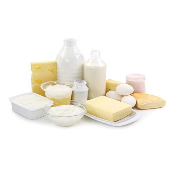 Bơ, sữa, trứng - Lạc Vân Food - Công Ty TNHH Thực Phẩm Lạc Vân