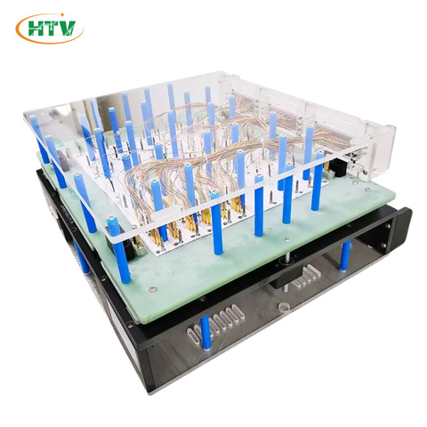 Jig ICT (In Circuit Test Jig)