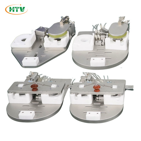 Jig RF và Jig FW