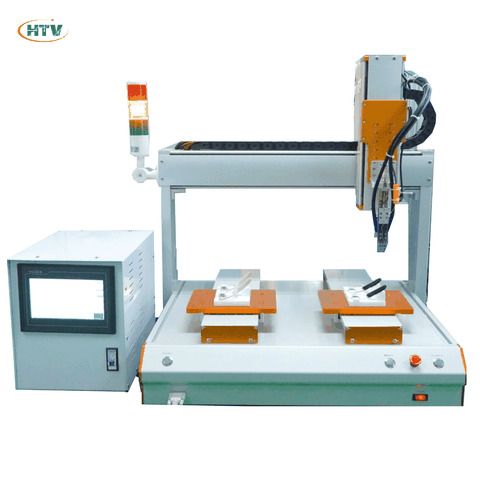 Máy hàn điện tự động
