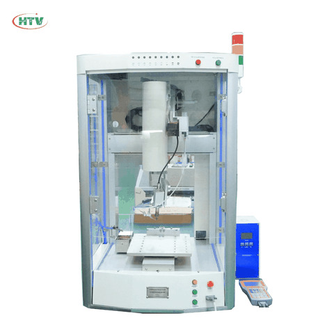 Máy hàn thiếc tự động HT ASD-0101