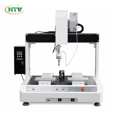 Máy hàn tự động kim loại