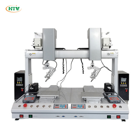 Máy hàn tự động PCB