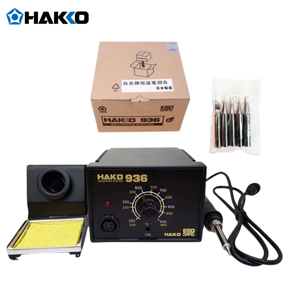 Máy hàn Hakko 936