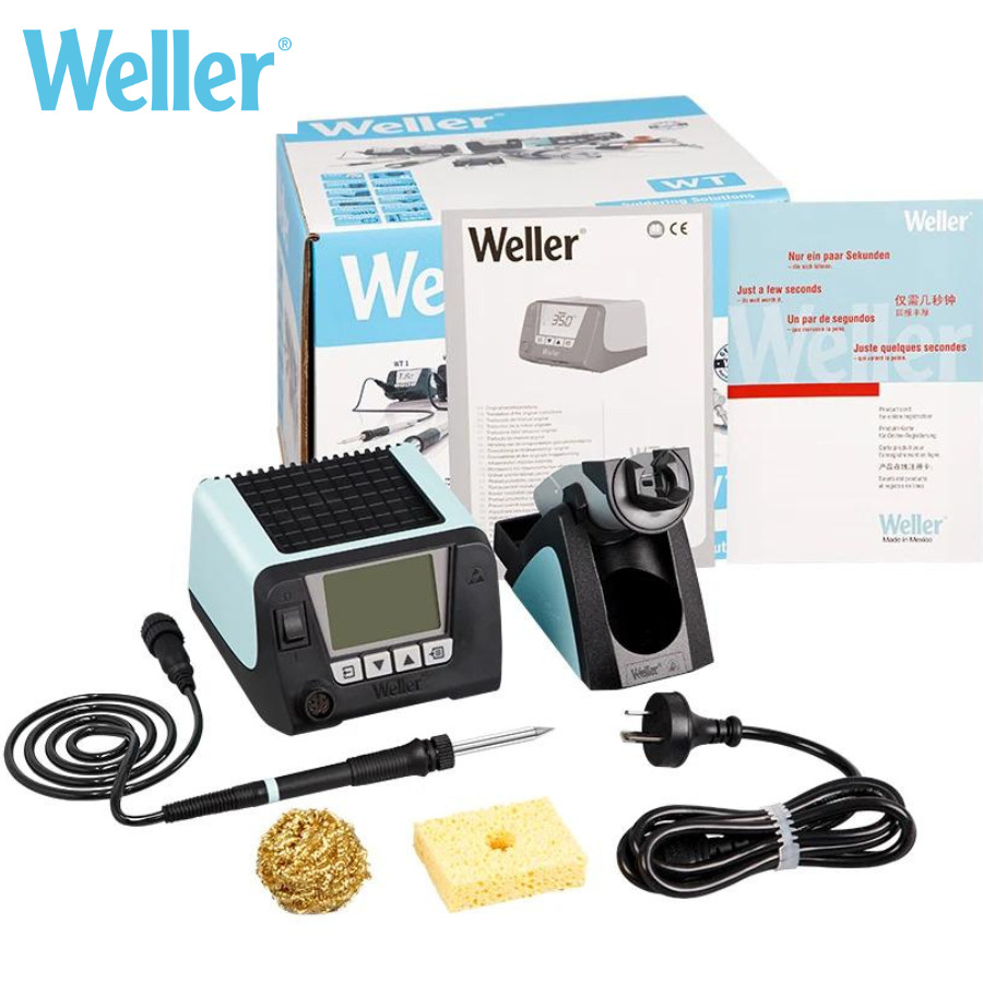 Máy hàn Weller WT1014