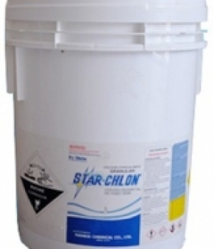 Chlorine Nhật Clorin NanKai 70 - Bể Bơi Vạn Hưng - Công Ty TNHH Thiết Bị Công Nghệ Vạn Hưng