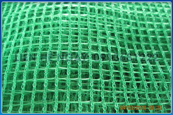 Lưới công trình