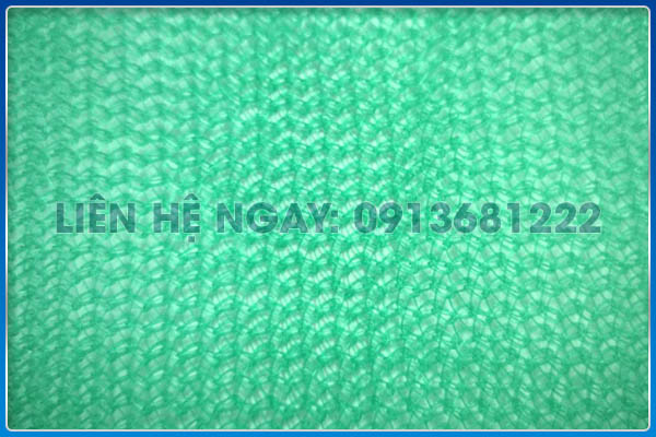 Lưới công trình