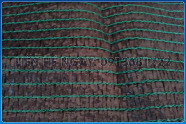 Lưới công trình