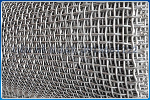 Lưới thép đan