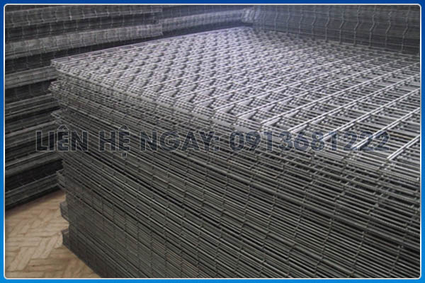 Lưới thép hàn