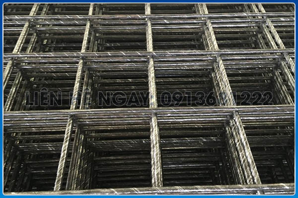 Lưới thép hàn