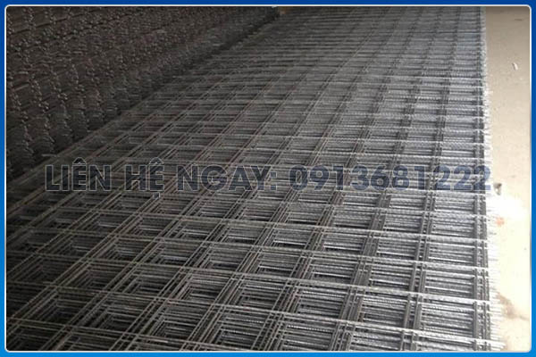 Lưới thép hàn