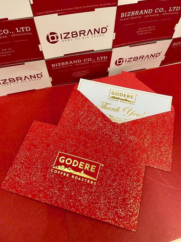 In ấn bao lì xì cao cấp