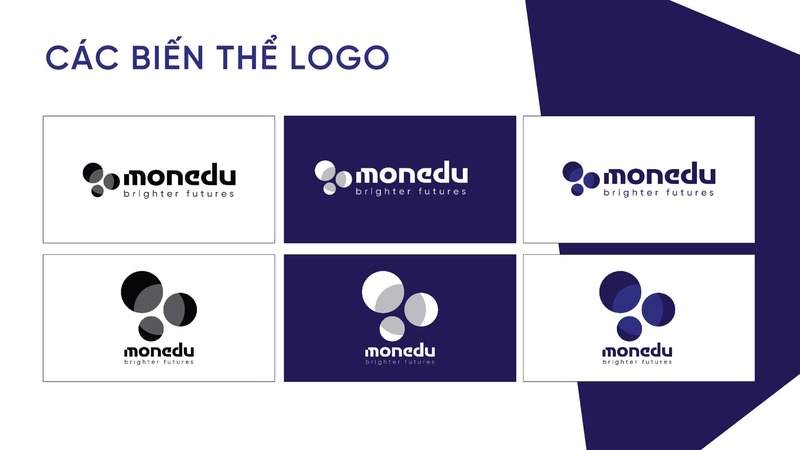 Thiết kế Logo - Thiết Kế Thương Hiệu & Bao Bì Bizbrand - Công Ty TNHH Bizbrand