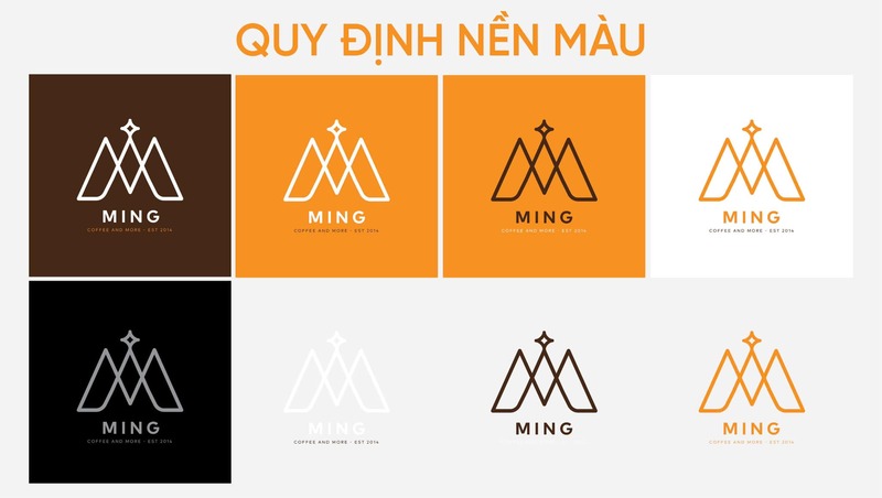 Thiết kế Logo - Thiết Kế Thương Hiệu & Bao Bì Bizbrand - Công Ty TNHH Bizbrand