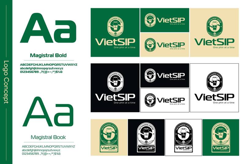 Thiết kế Logo - Thiết Kế Thương Hiệu & Bao Bì Bizbrand - Công Ty TNHH Bizbrand