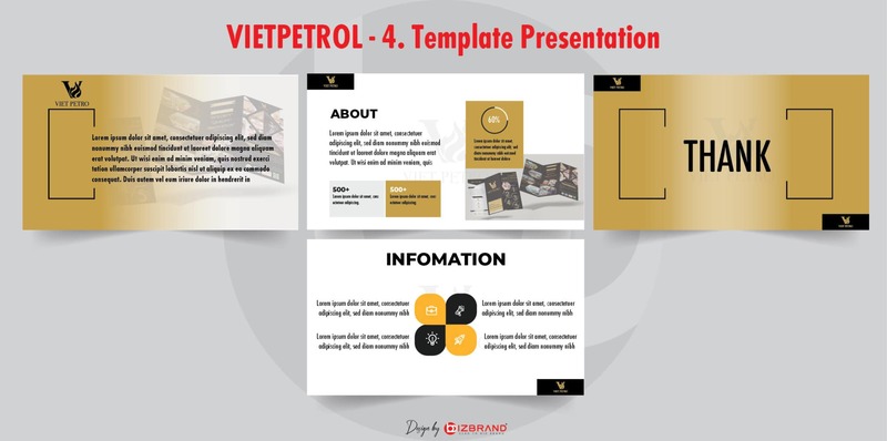 Thiết kế bộ nhận diện thương hiệu - Thiết Kế Thương Hiệu & Bao Bì Bizbrand - Công Ty TNHH Bizbrand