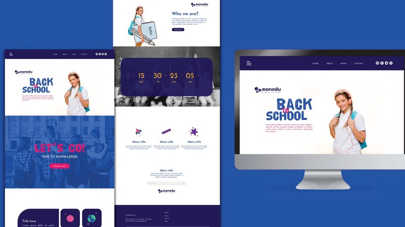 Thiết kế bộ nhận diện thương hiệu - Thiết Kế Thương Hiệu & Bao Bì Bizbrand - Công Ty TNHH Bizbrand