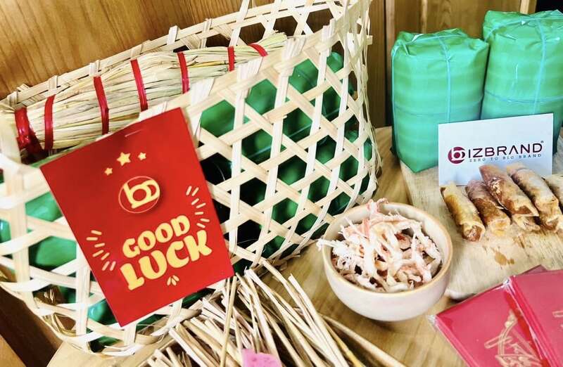 Quà tặng doanh nghiệp - Thiết Kế Thương Hiệu & Bao Bì Bizbrand - Công Ty TNHH Bizbrand