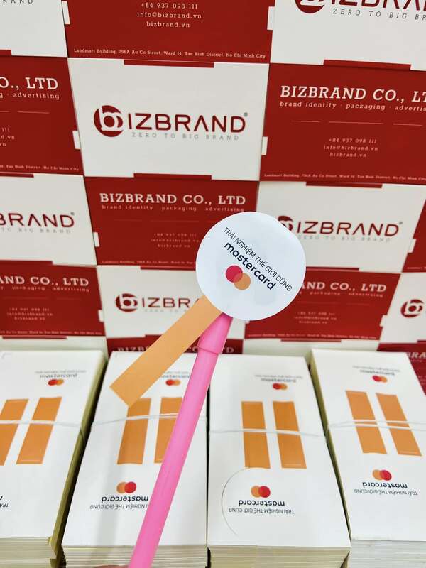 Quà tặng doanh nghiệp - Thiết Kế Thương Hiệu & Bao Bì Bizbrand - Công Ty TNHH Bizbrand