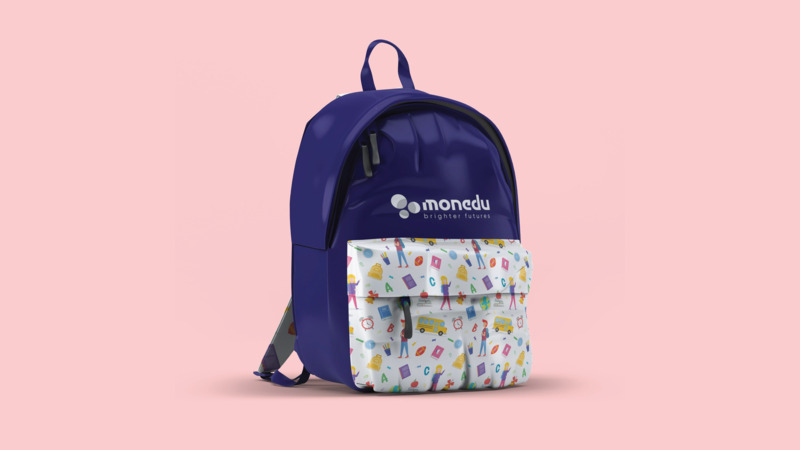 Quà tặng doanh nghiệp Balo