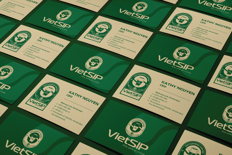 Thiết kế ấn phẩm văn phòng