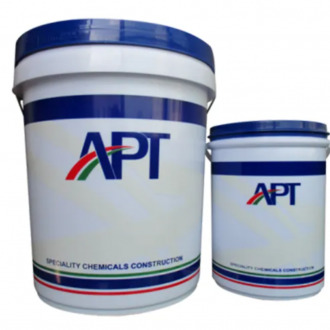 APT – KERASEAL ADO20 hệ thống phủ epoxy gốc dung môi