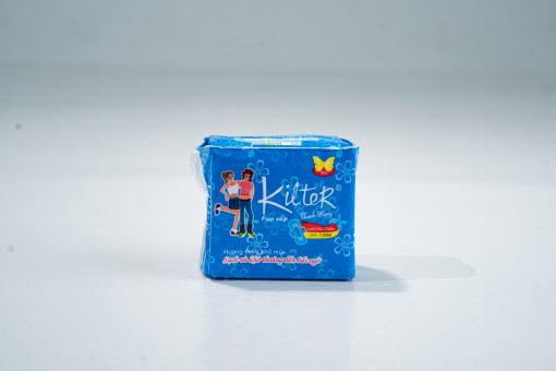 Băng vệ sinh Kilter - Công Ty Thành Hưng - (TNHH)