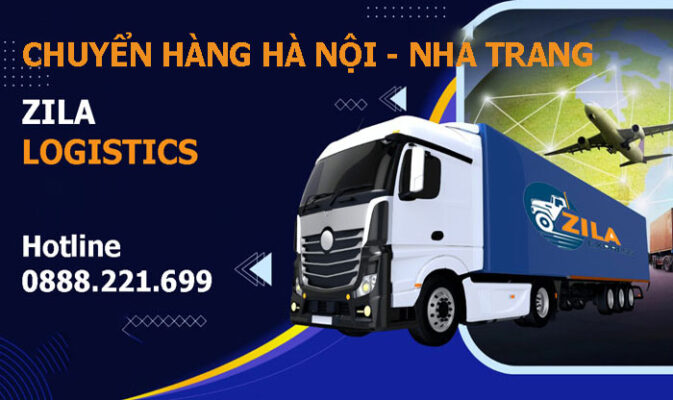 Chuyển hàng Hà Nội - Nha Trang - Tuấn Kiệt Logistics - Công Ty TNHH Giao Nhận Vận Tải Tuấn Kiệt