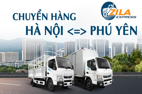 Chuyển hàng Hà Nội - Phú Yên - Tuấn Kiệt Logistics - Công Ty TNHH Giao Nhận Vận Tải Tuấn Kiệt